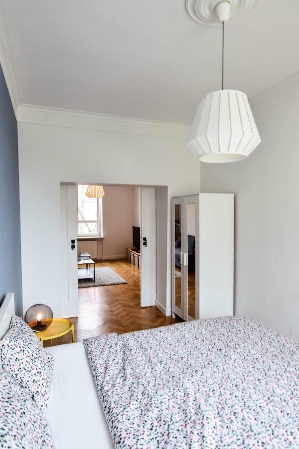 Szewska Str. Apartment Wroclaw Exterior photo