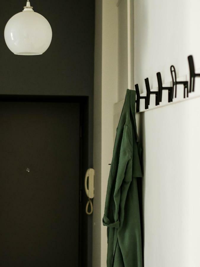 Szewska Str. Apartment Wroclaw Exterior photo