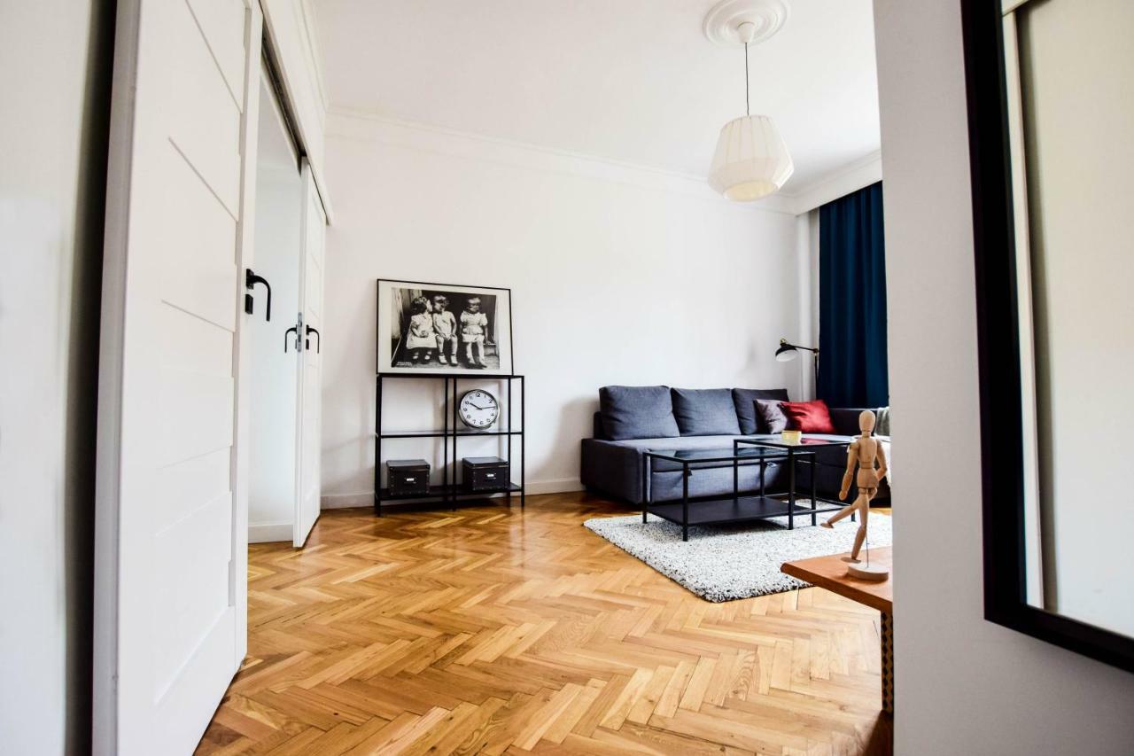 Szewska Str. Apartment Wroclaw Exterior photo