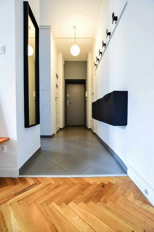 Szewska Str. Apartment Wroclaw Exterior photo