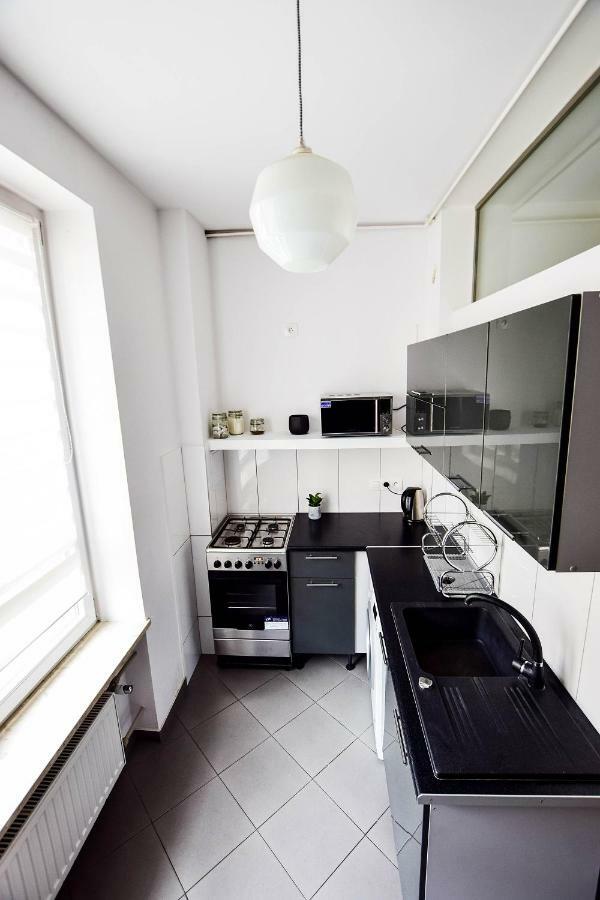Szewska Str. Apartment Wroclaw Exterior photo